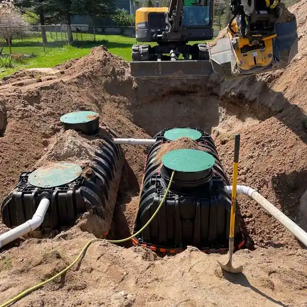 septic tank services Otisville